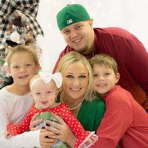 Meet your Posher, Craig